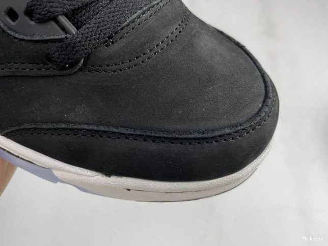 Reps TBK AIR 5 JORDAN OREO CT4838-011 0814